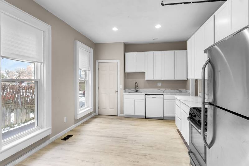 Apartment for rent at 905 Ackerman Ave #1, Syracuse, NY 13210