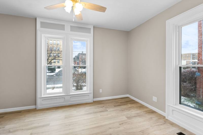 Apartment for rent at 907 Ackerman Ave #1, Syracuse, NY 13210