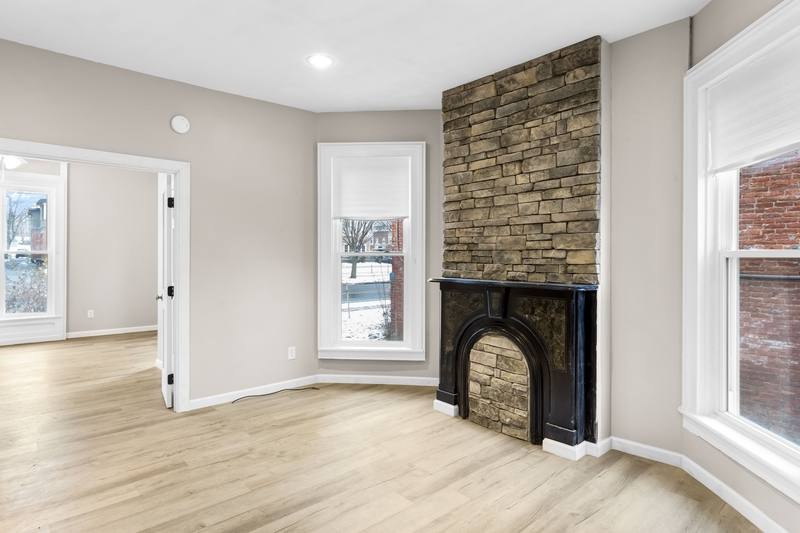Apartment for rent at 907 Ackerman Ave #1, Syracuse, NY 13210