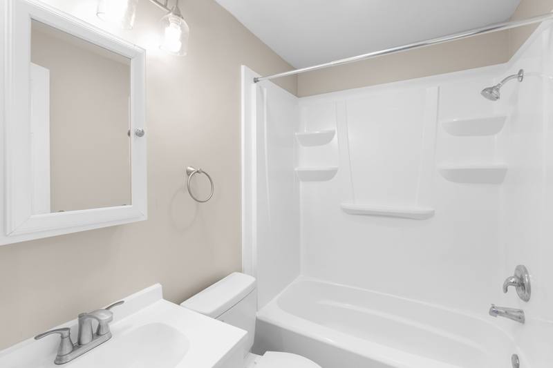 Apartment for rent at 907 Ackerman Ave #1, Syracuse, NY 13210