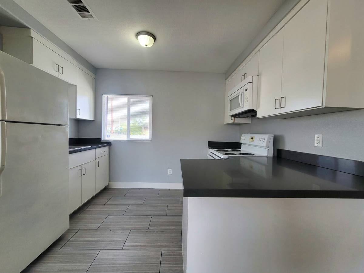 Apartment for rent at 224 N 13th St, Las Vegas, NV 89101