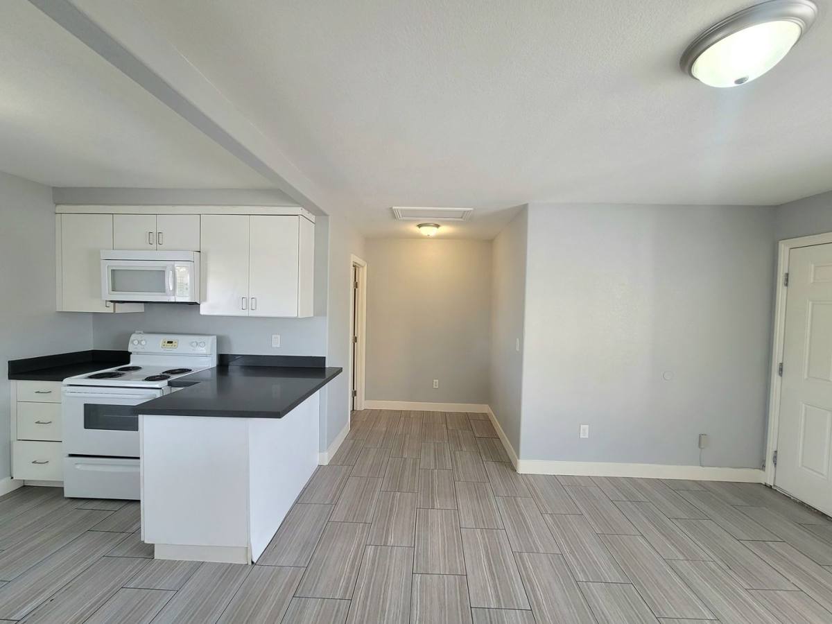 Apartment for rent at 224 N 13th St, Las Vegas, NV 89101