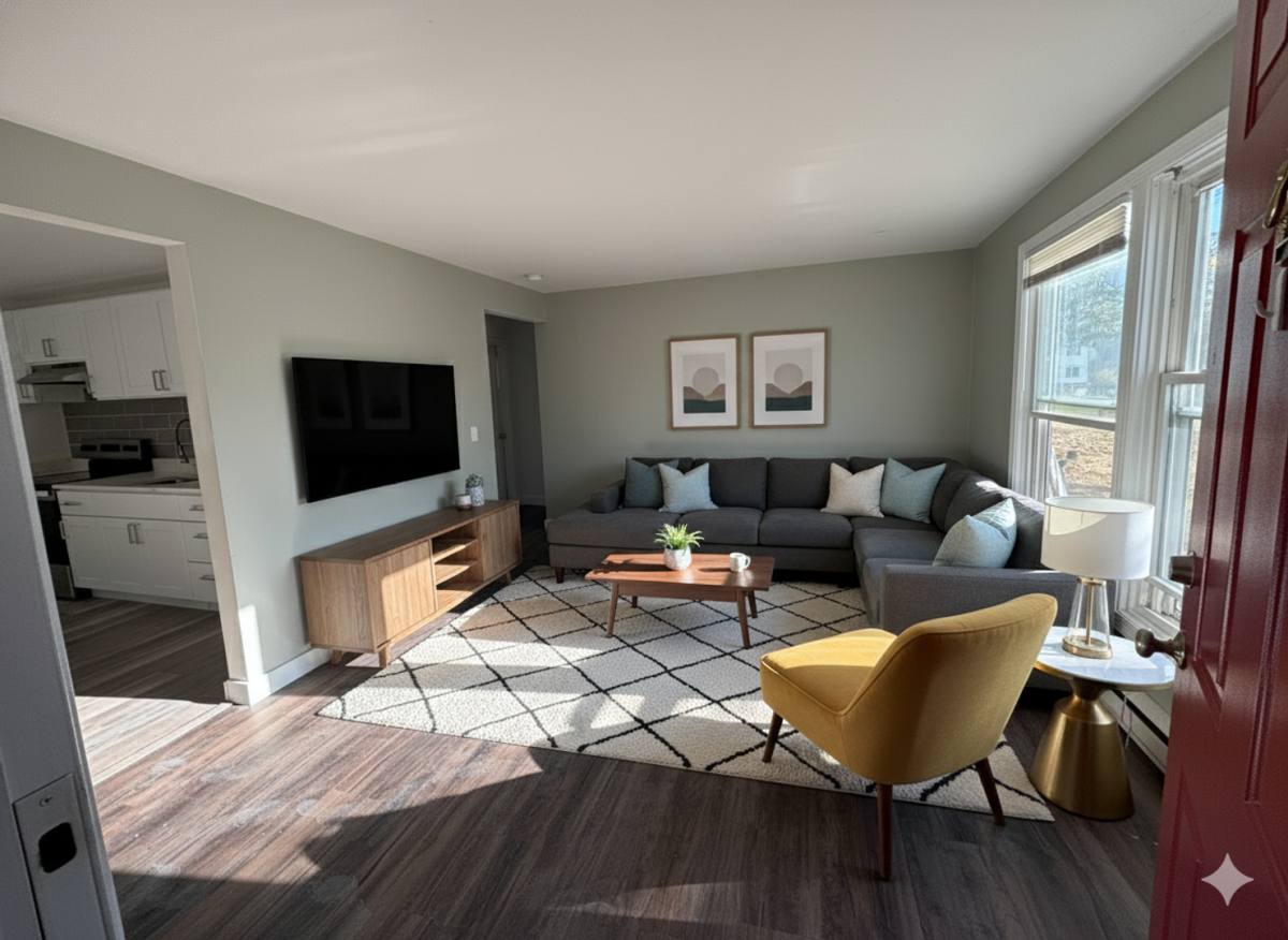 Apartment for rent at 180 N Main St, Concord, NH 03303