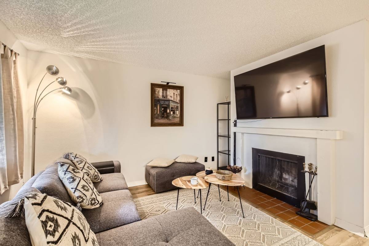 Condo for rent at 925 Columbia Rd, Fort Collins, CO 80525