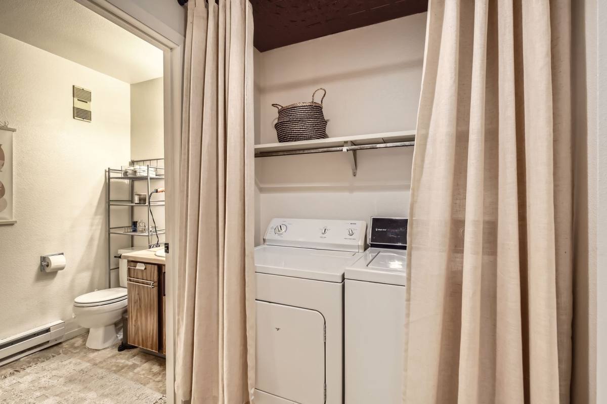 Condo for rent at 925 Columbia Rd, Fort Collins, CO 80525
