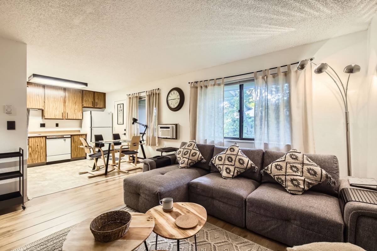 Condo for rent at 925 Columbia Rd, Fort Collins, CO 80525