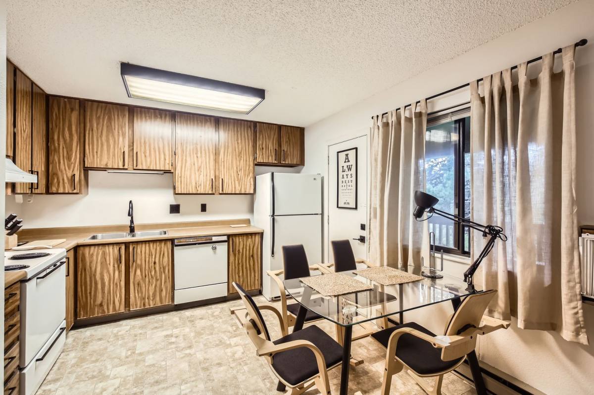 Condo for rent at 925 Columbia Rd, Fort Collins, CO 80525