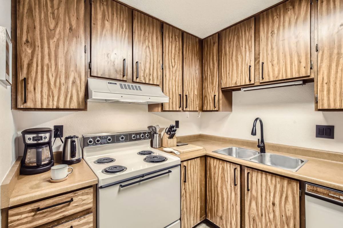 Condo for rent at 925 Columbia Rd, Fort Collins, CO 80525