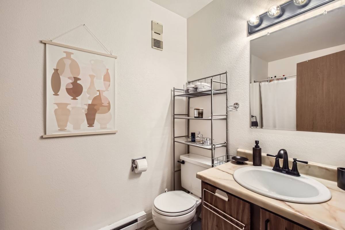 Condo for rent at 925 Columbia Rd, Fort Collins, CO 80525