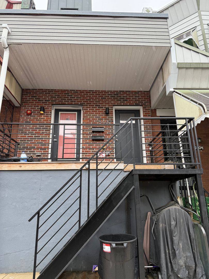 Apartment for rent at 5402 Webster St, Philadelphia, PA 19143