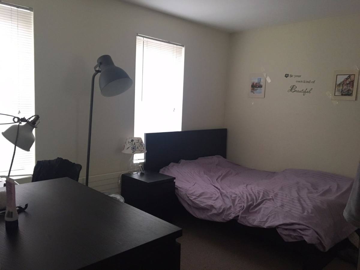 Apartment for rent at 823 Beacon St #1C, Boston, MA 02215