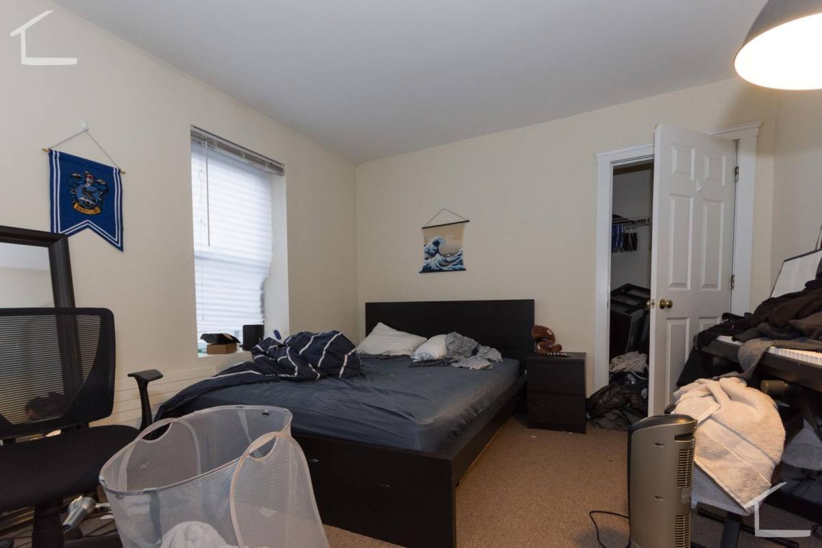 Apartment for rent at 823 Beacon St #1C, Boston, MA 02215