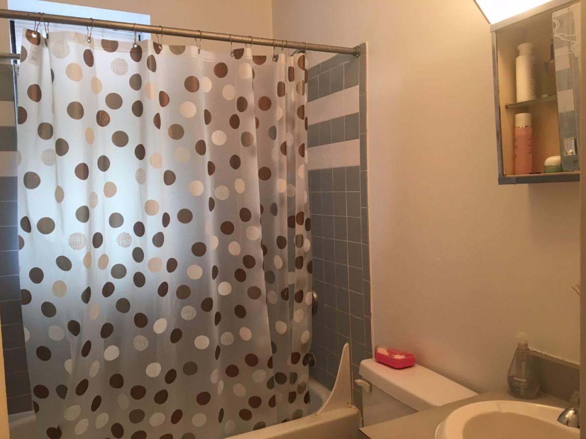 Apartment for rent at 823 Beacon St #1C, Boston, MA 02215