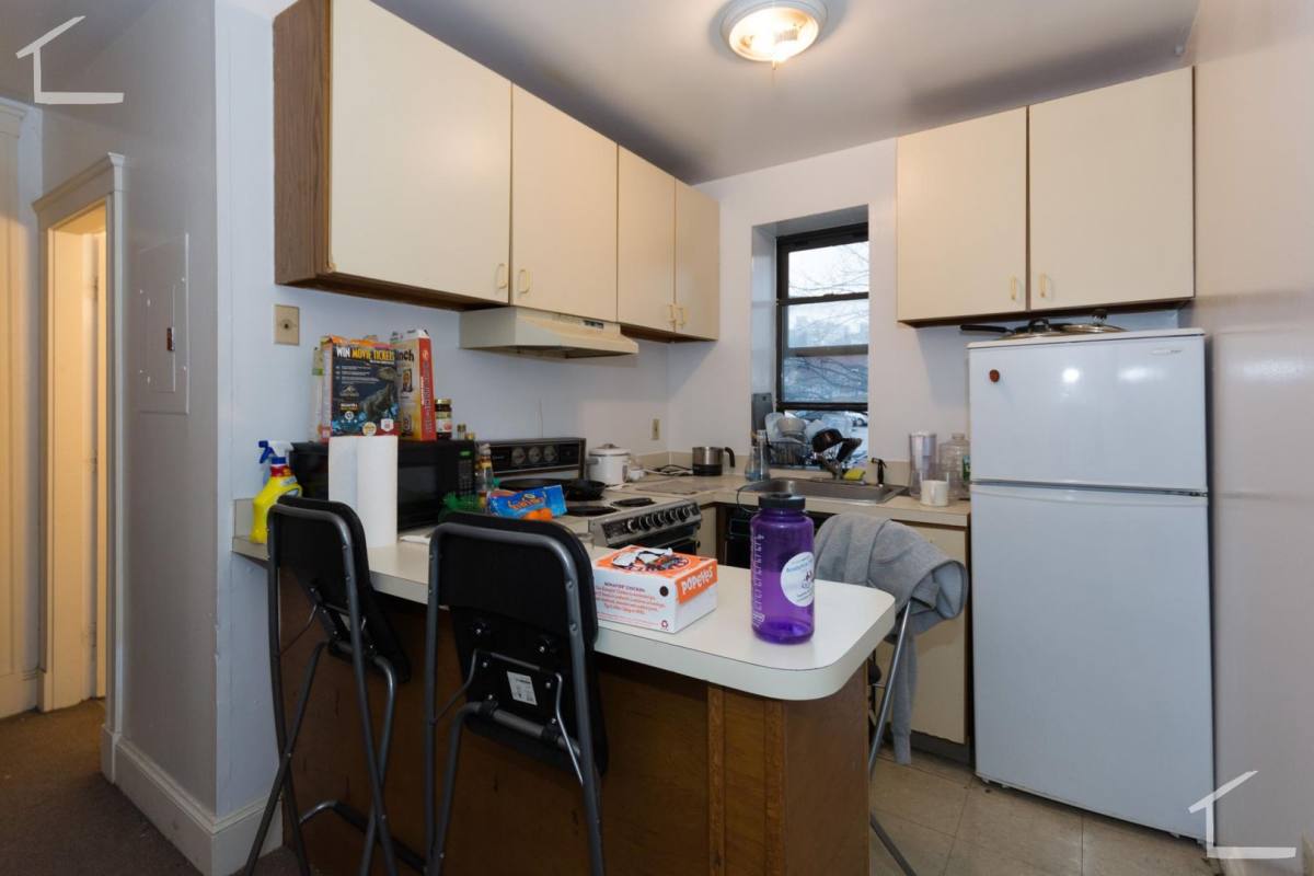 Apartment for rent at 823 Beacon St #1C, Boston, MA 02215