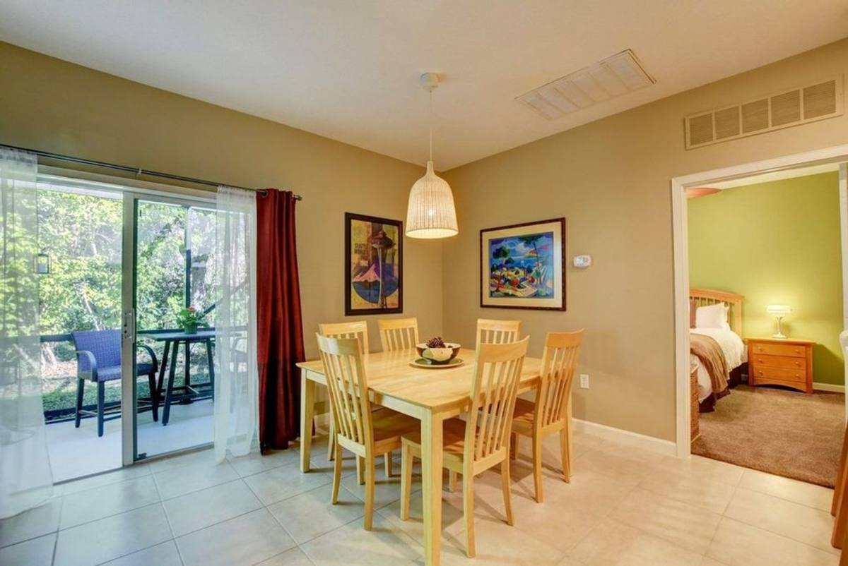 Apartment for rent at 4616 Villas Santorini Dr, Lake Worth, FL 33461