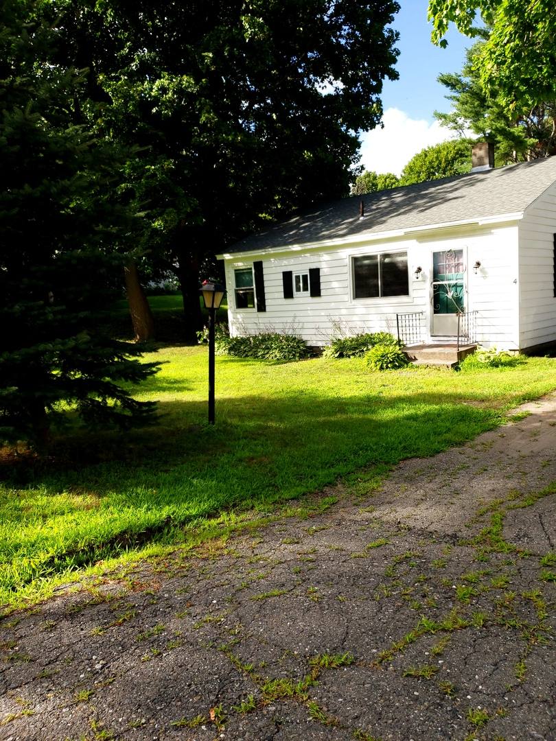 House for rent at 4 Lemon St, Bangor, ME 04401