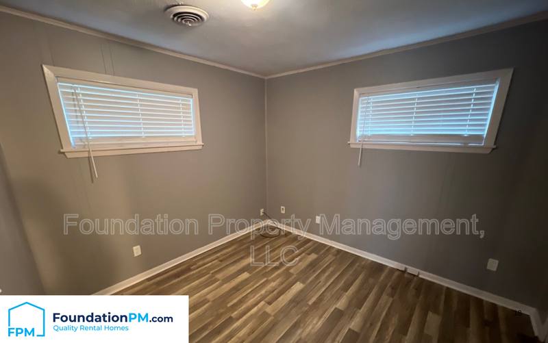 House for rent at 2412 Gentry Ave, Memphis, TN 38108