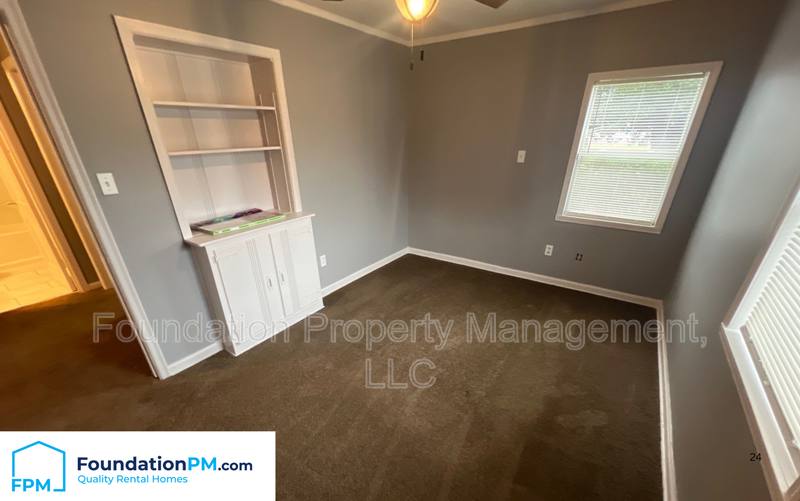 House for rent at 2412 Gentry Ave, Memphis, TN 38108