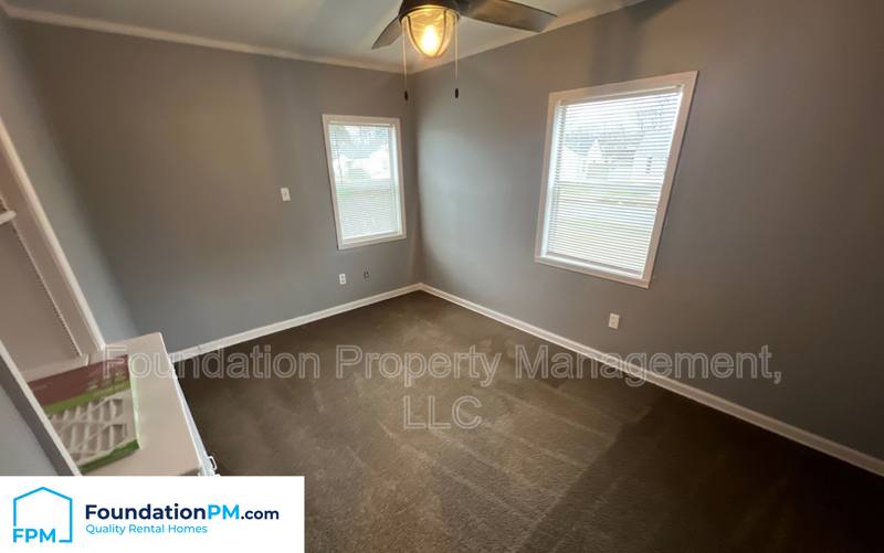 House for rent at 2412 Gentry Ave, Memphis, TN 38108