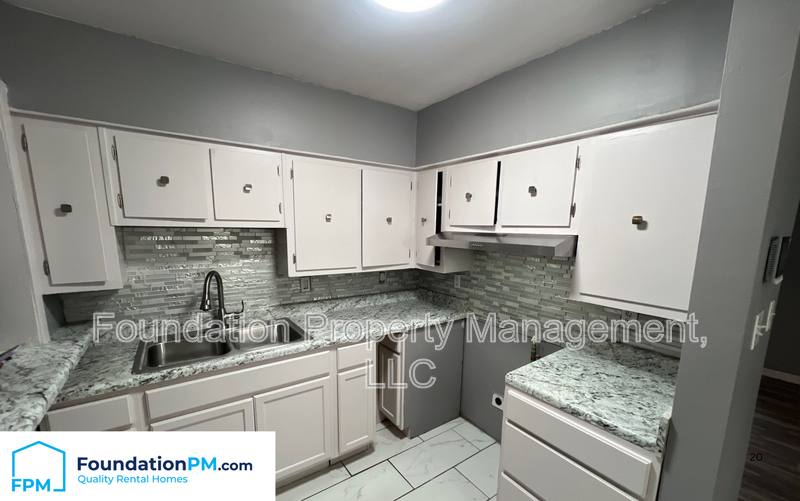 House for rent at 2412 Gentry Ave, Memphis, TN 38108