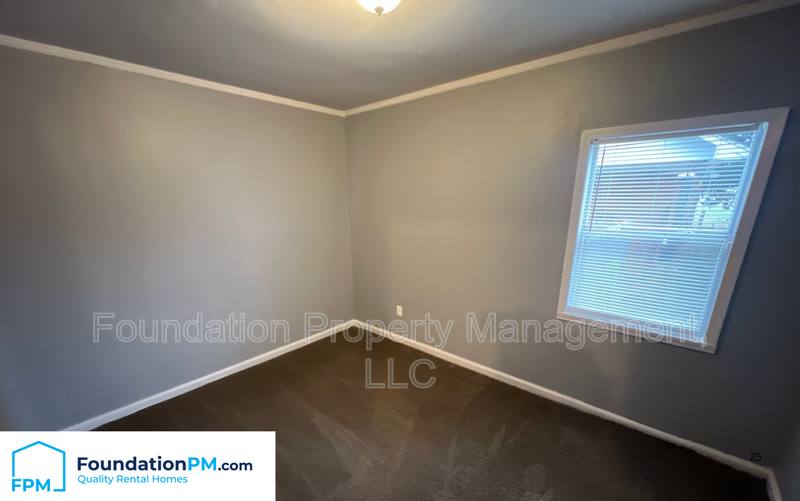 House for rent at 2412 Gentry Ave, Memphis, TN 38108