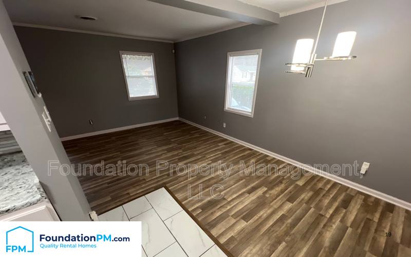 House for rent at 2412 Gentry Ave, Memphis, TN 38108