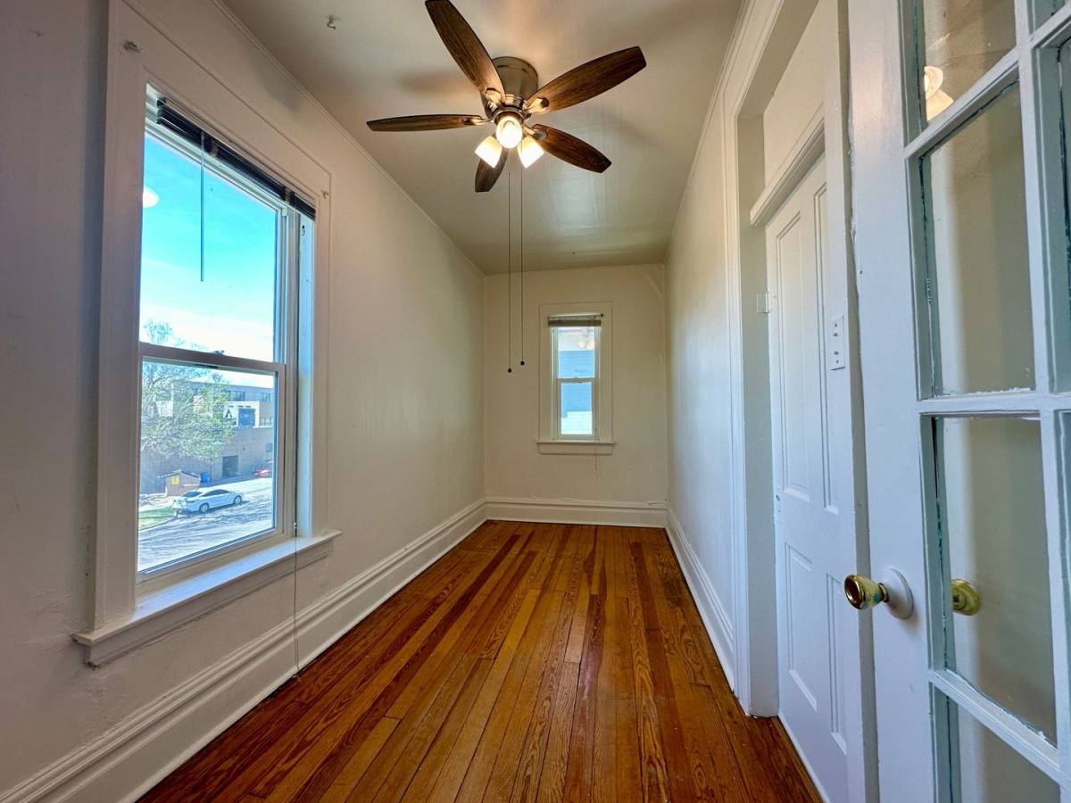 Apartment for rent at 1638 High St, Denver, CO 80218