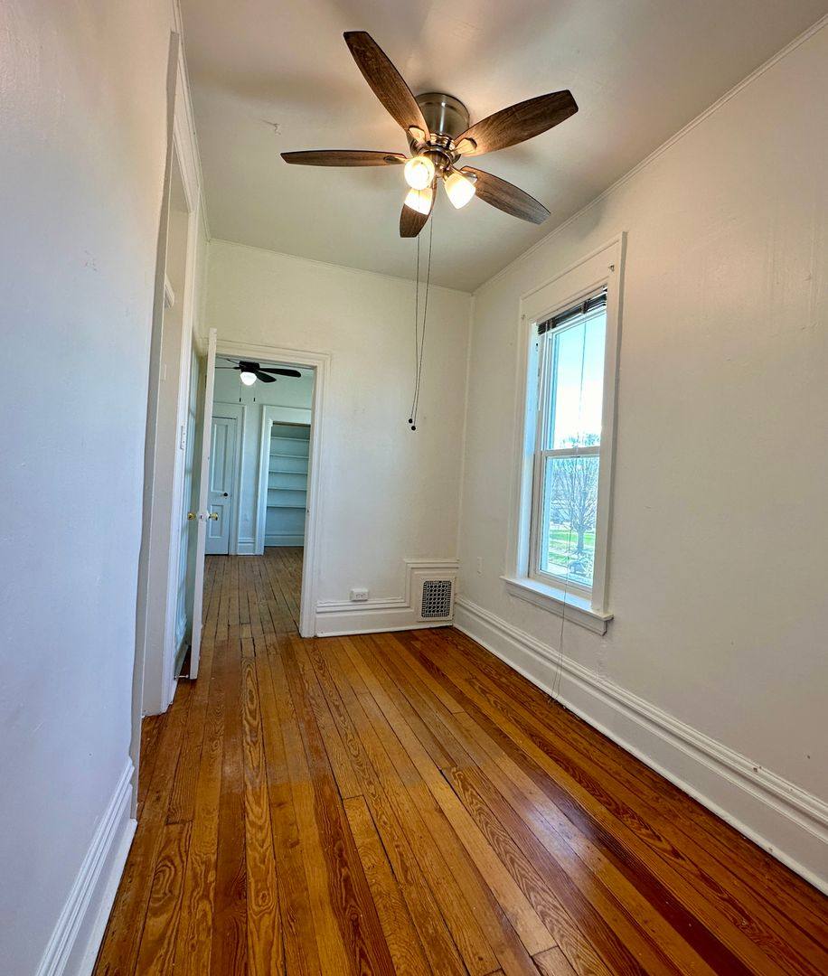 Apartment for rent at 1638 High St, Denver, CO 80218