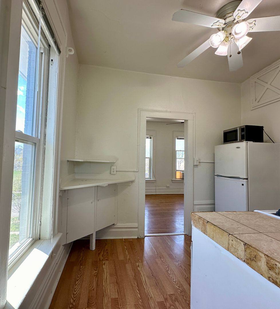 Apartment for rent at 1638 High St, Denver, CO 80218