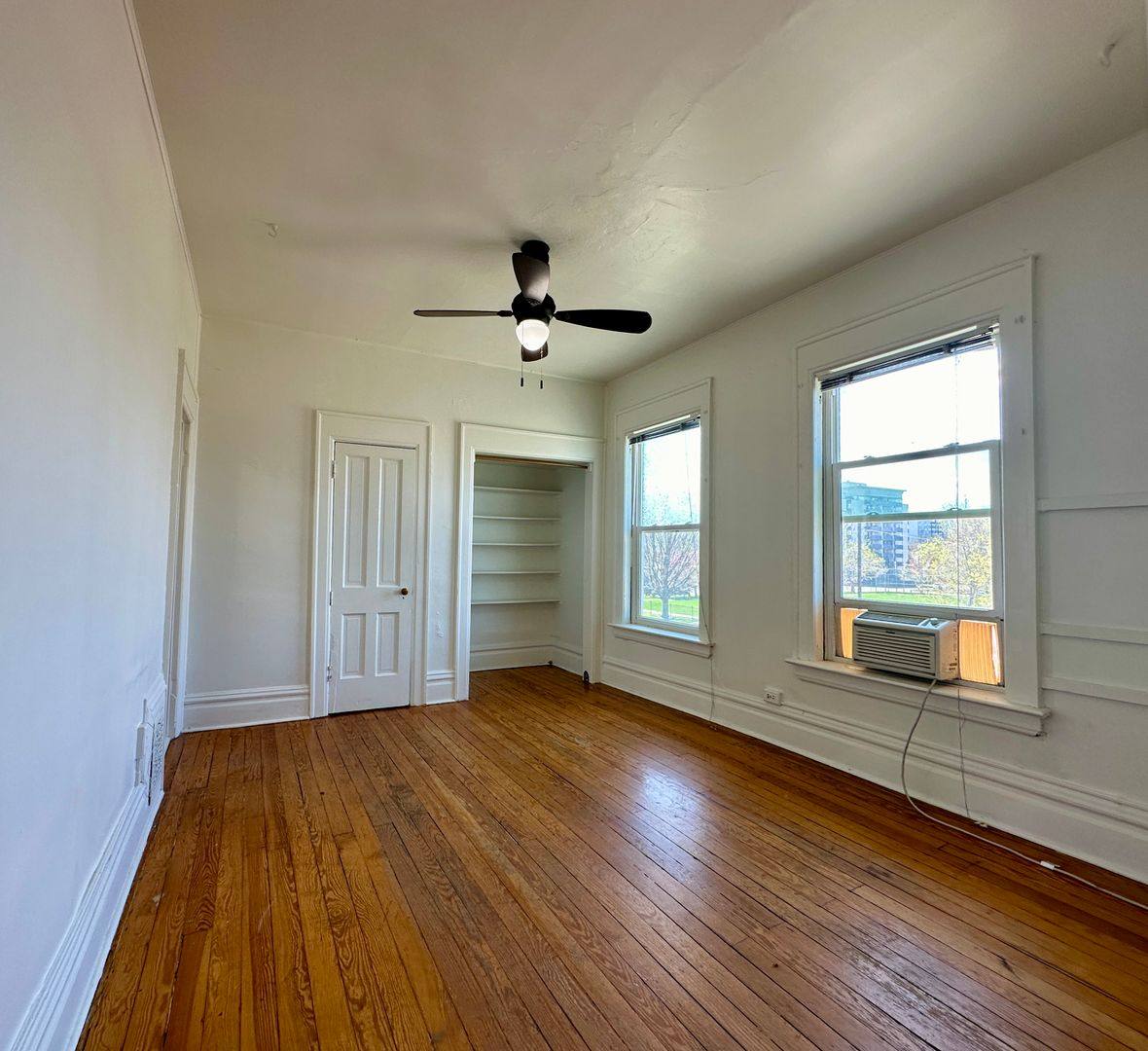 Apartment for rent at 1638 High St, Denver, CO 80218