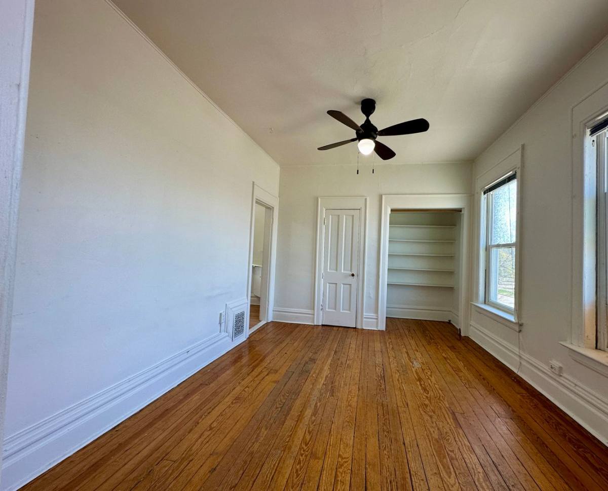 Apartment for rent at 1638 High St, Denver, CO 80218