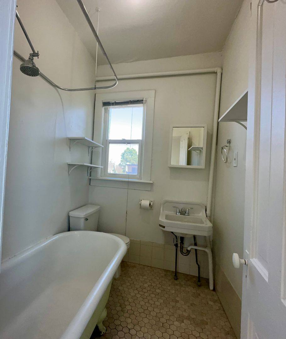 Apartment for rent at 1638 High St, Denver, CO 80218