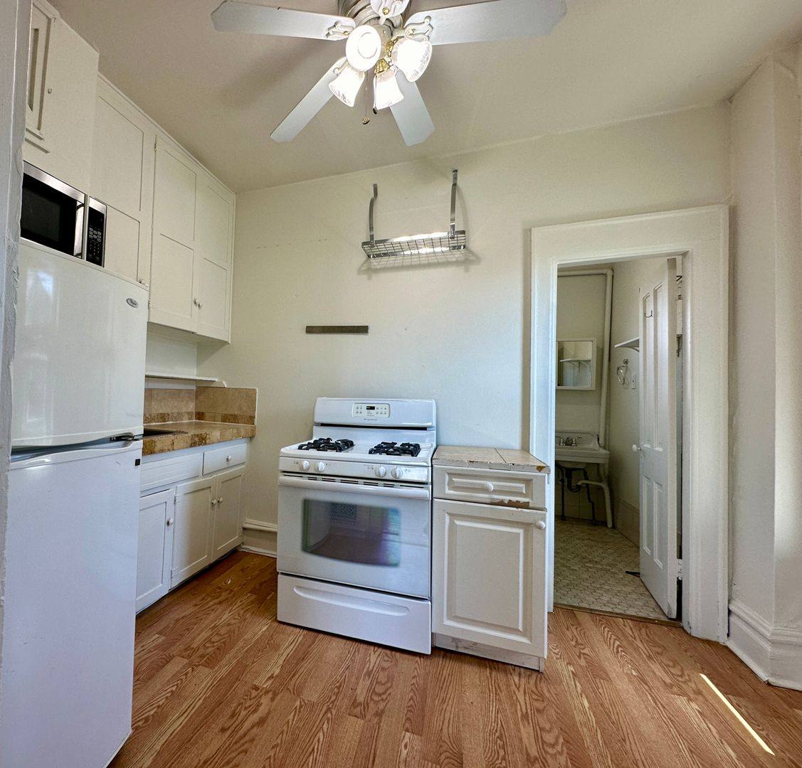 Apartment for rent at 1638 High St, Denver, CO 80218