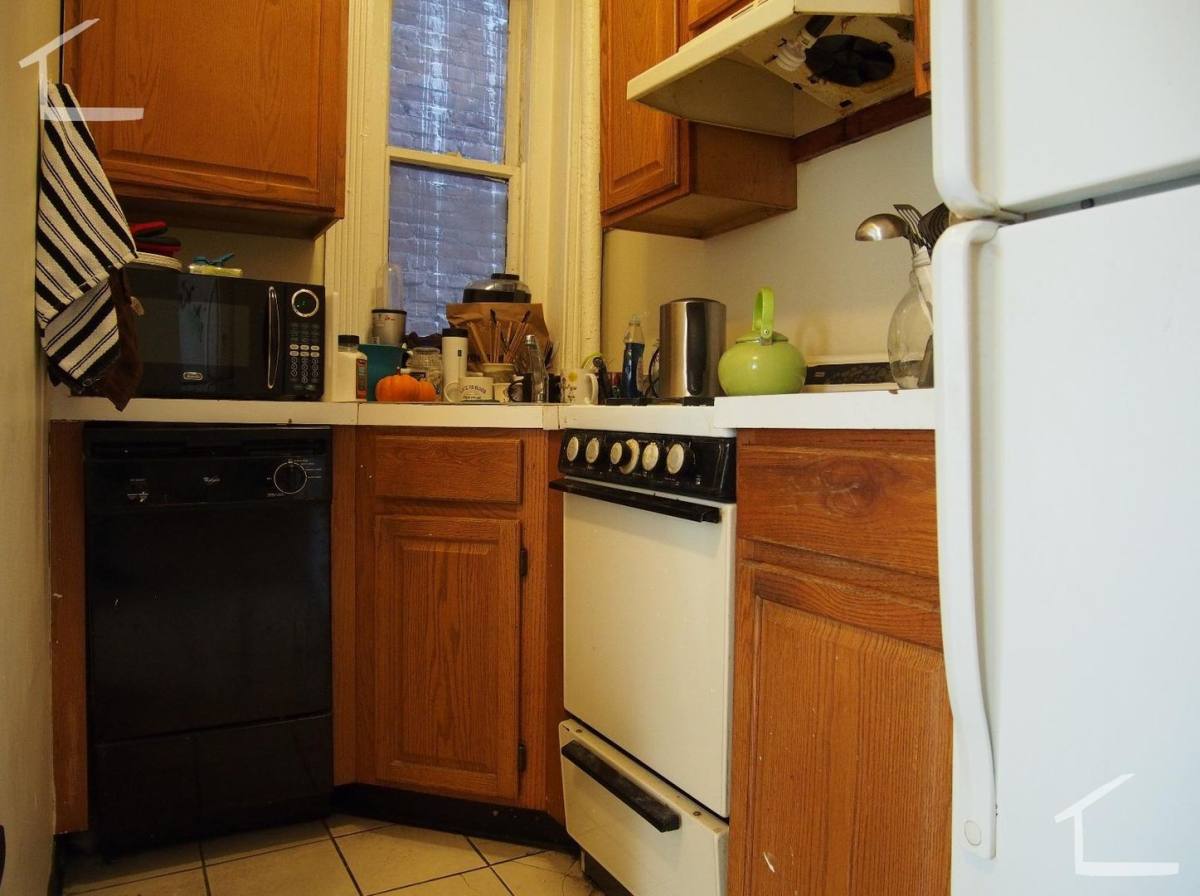 Apartment for rent at 463 Park Dr #16, Boston, MA 02215