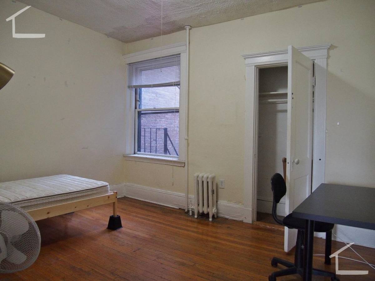 Apartment for rent at 463 Park Dr #16, Boston, MA 02215