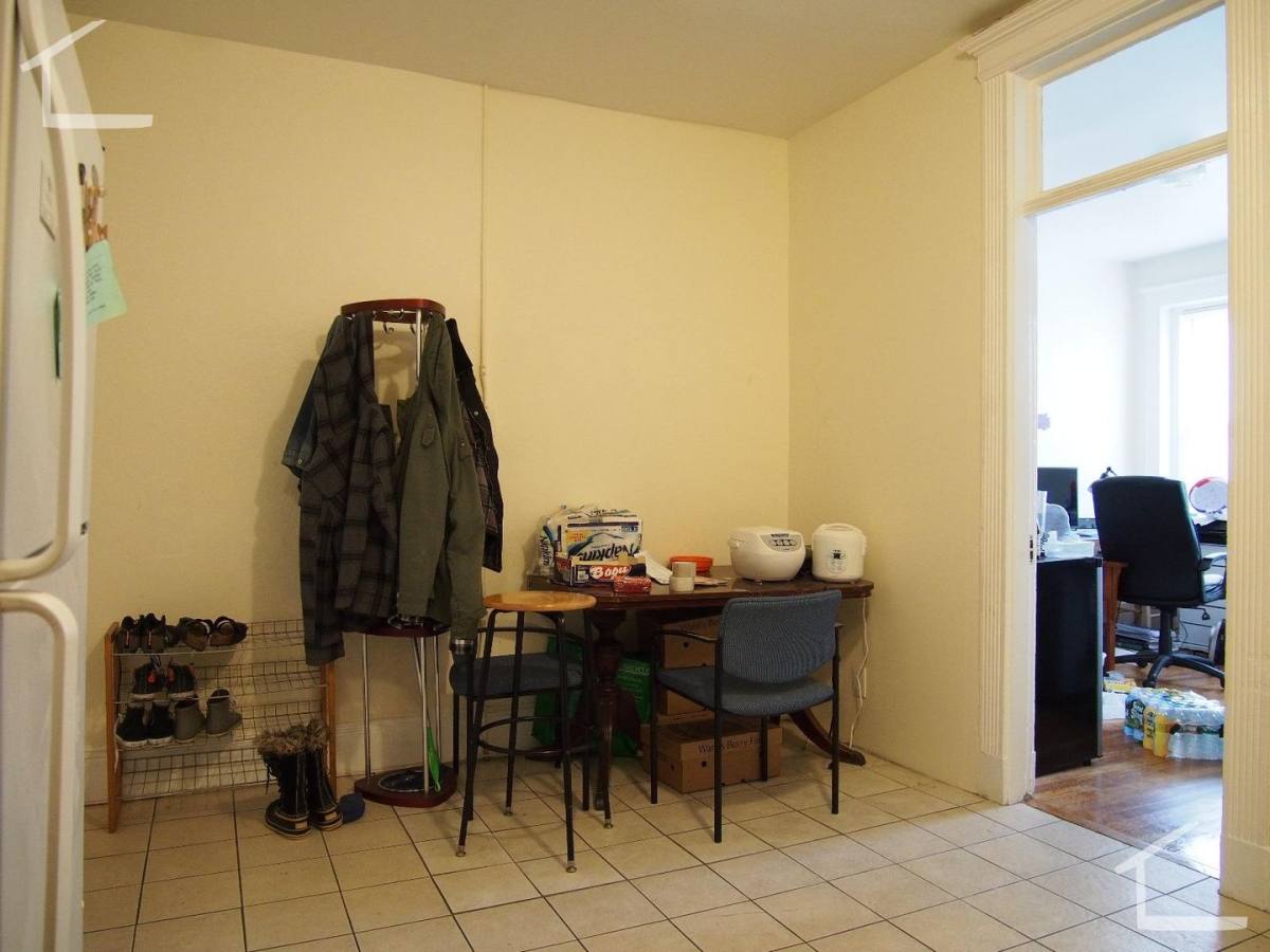 Apartment for rent at 463 Park Dr #16, Boston, MA 02215
