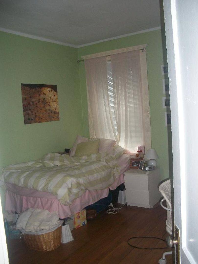 Apartment for rent at 463 Park Dr #16, Boston, MA 02215