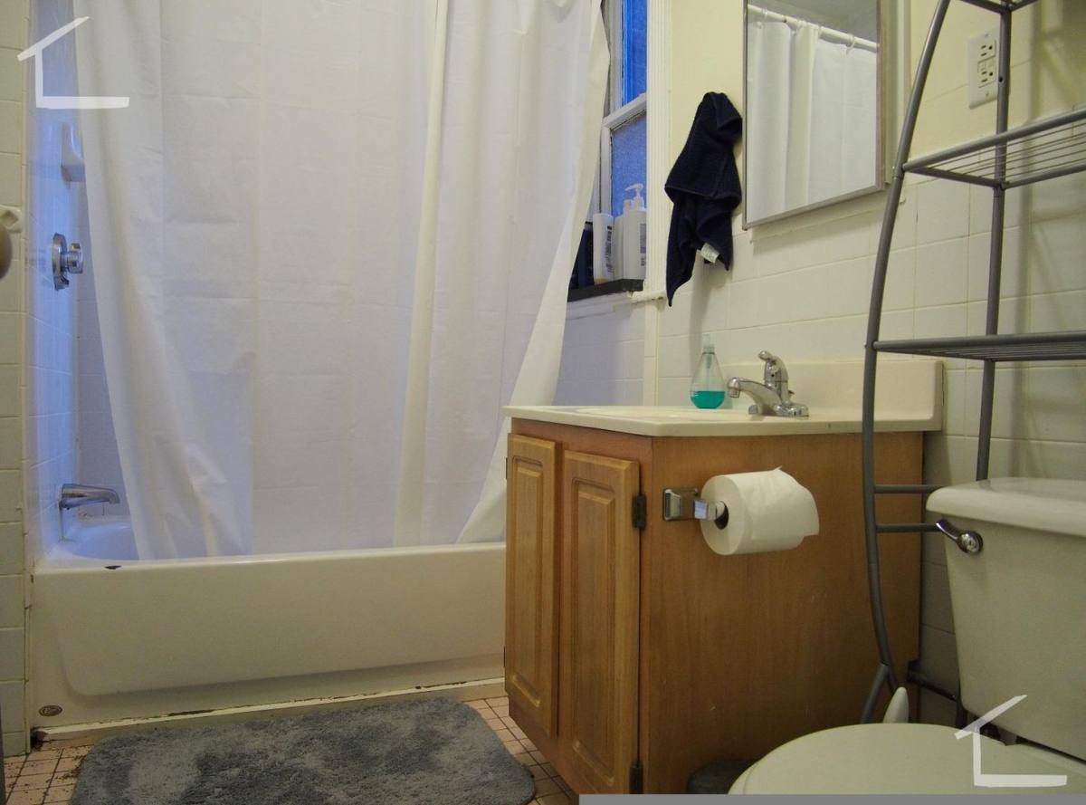 Apartment for rent at 463 Park Dr #16, Boston, MA 02215