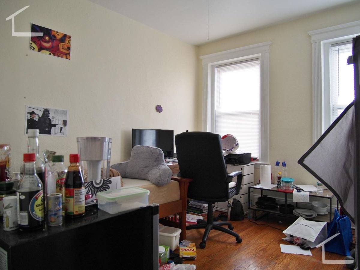 Apartment for rent at 463 Park Dr #16, Boston, MA 02215