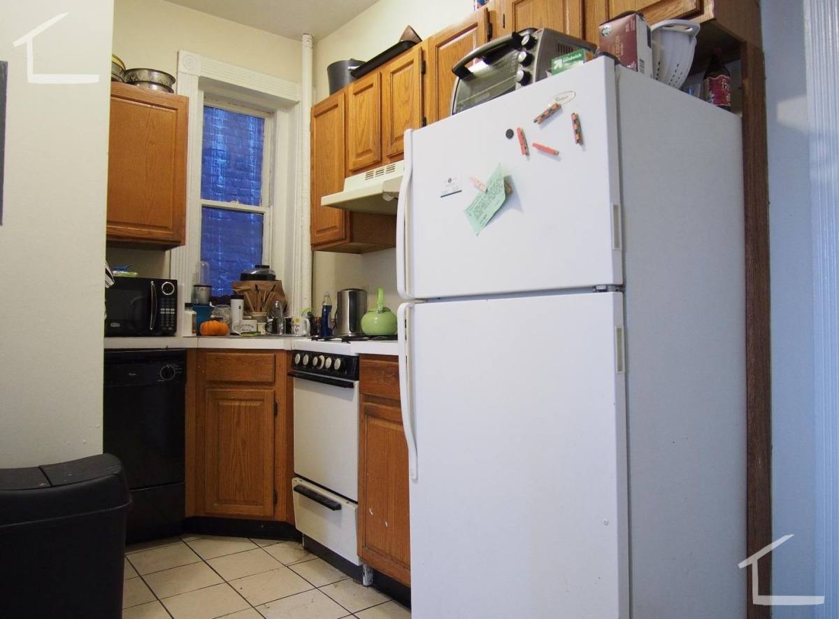 Apartment for rent at 463 Park Dr #16, Boston, MA 02215