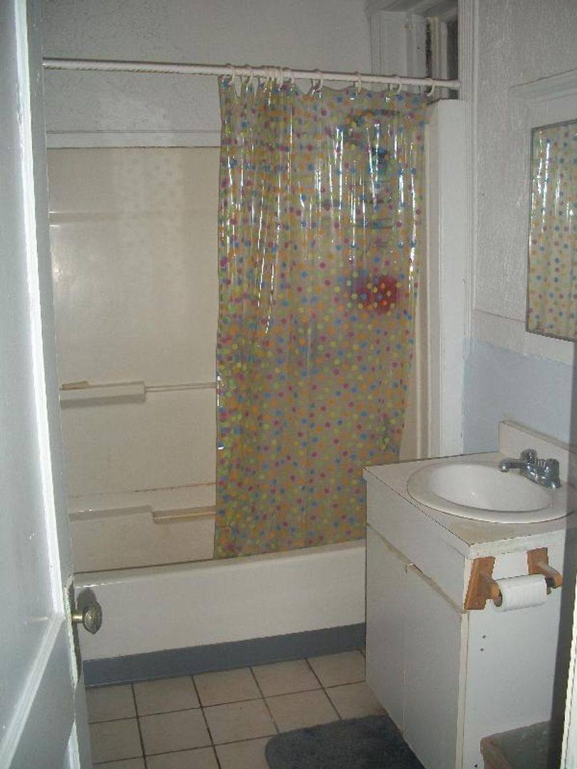 Apartment for rent at 463 Park Dr #16, Boston, MA 02215