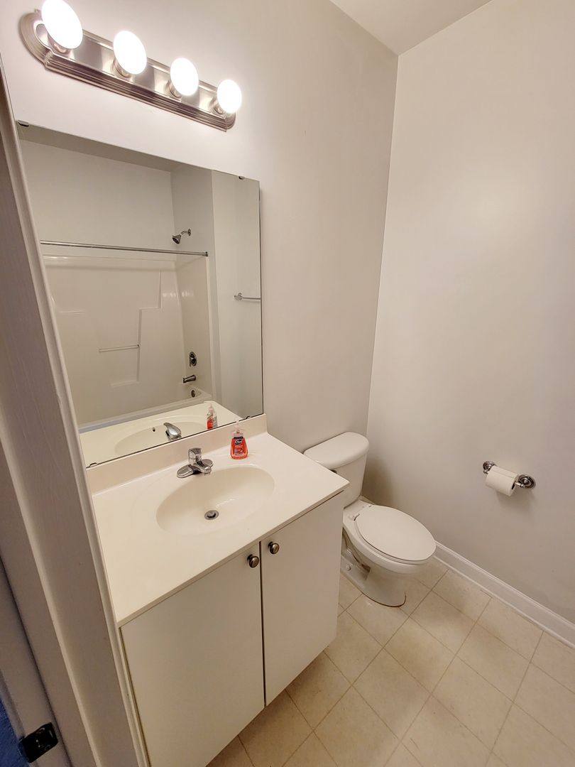 Apartment for rent at 100 Campus Walk Trail, Elon, NC 27244