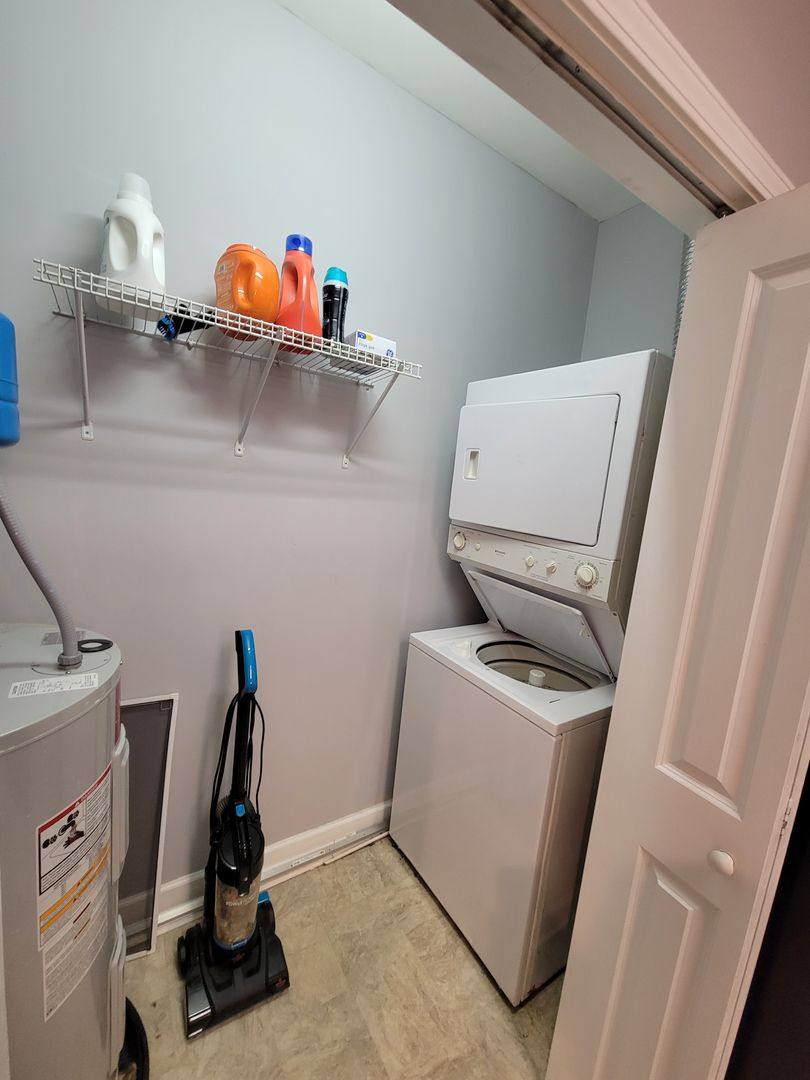 Apartment for rent at 100 Campus Walk Trail, Elon, NC 27244