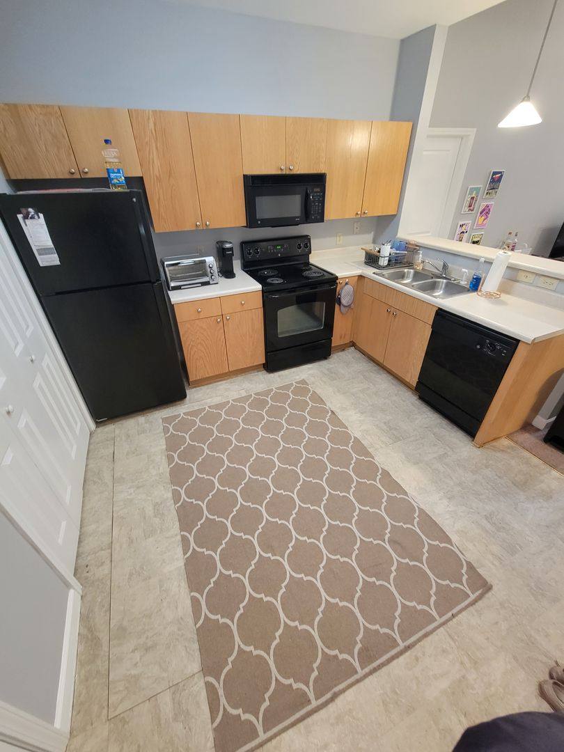 Apartment for rent at 100 Campus Walk Trail, Elon, NC 27244