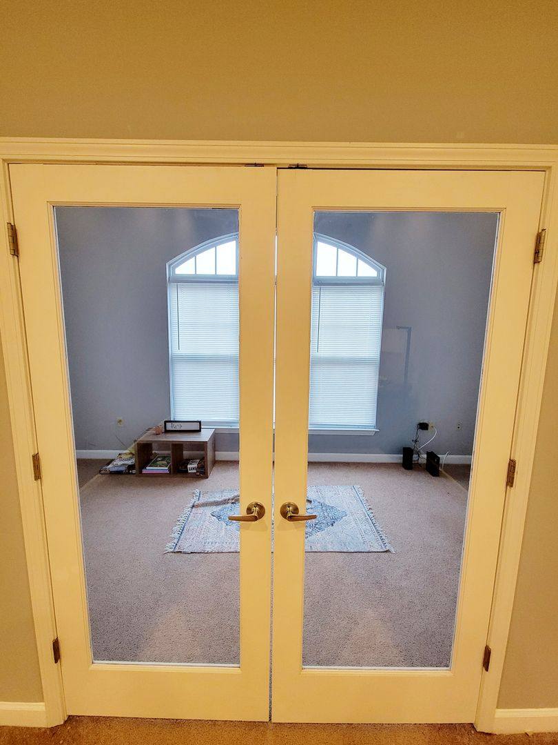 Apartment for rent at 100 Campus Walk Trail, Elon, NC 27244