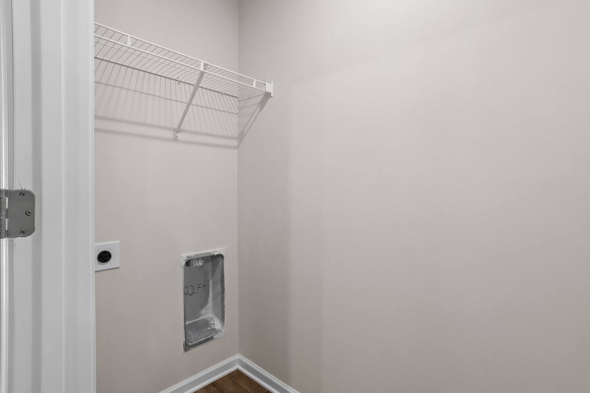 Townhouse for rent at 1006 Peony Lane, Youngsville, NC 27596