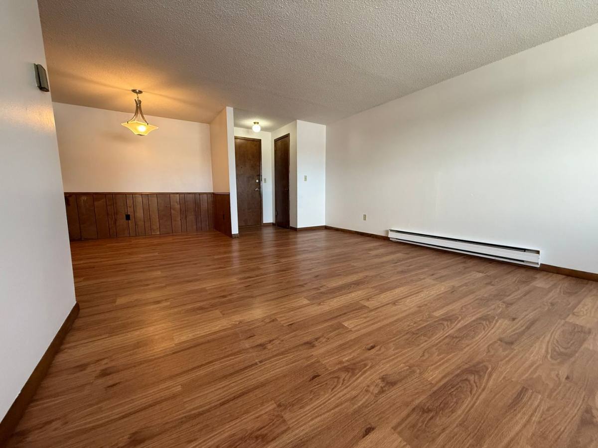 Apartment for rent at 1116 2nd St SE, Willmar, MN 56201
