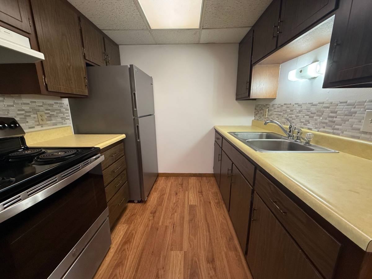 Apartment for rent at 1116 2nd St SE, Willmar, MN 56201