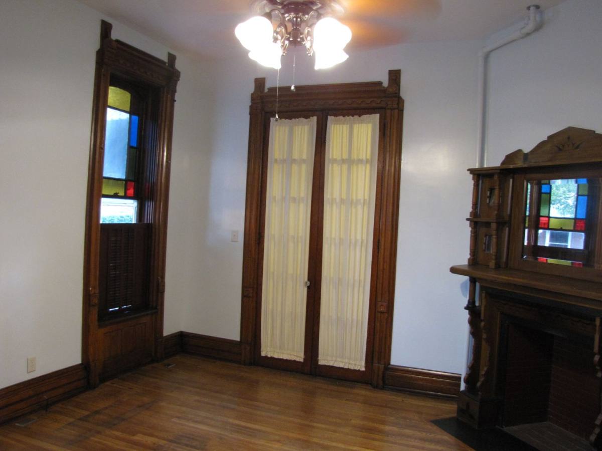 Apartment for rent at 17 N Earl St, Shippensburg, PA 17257