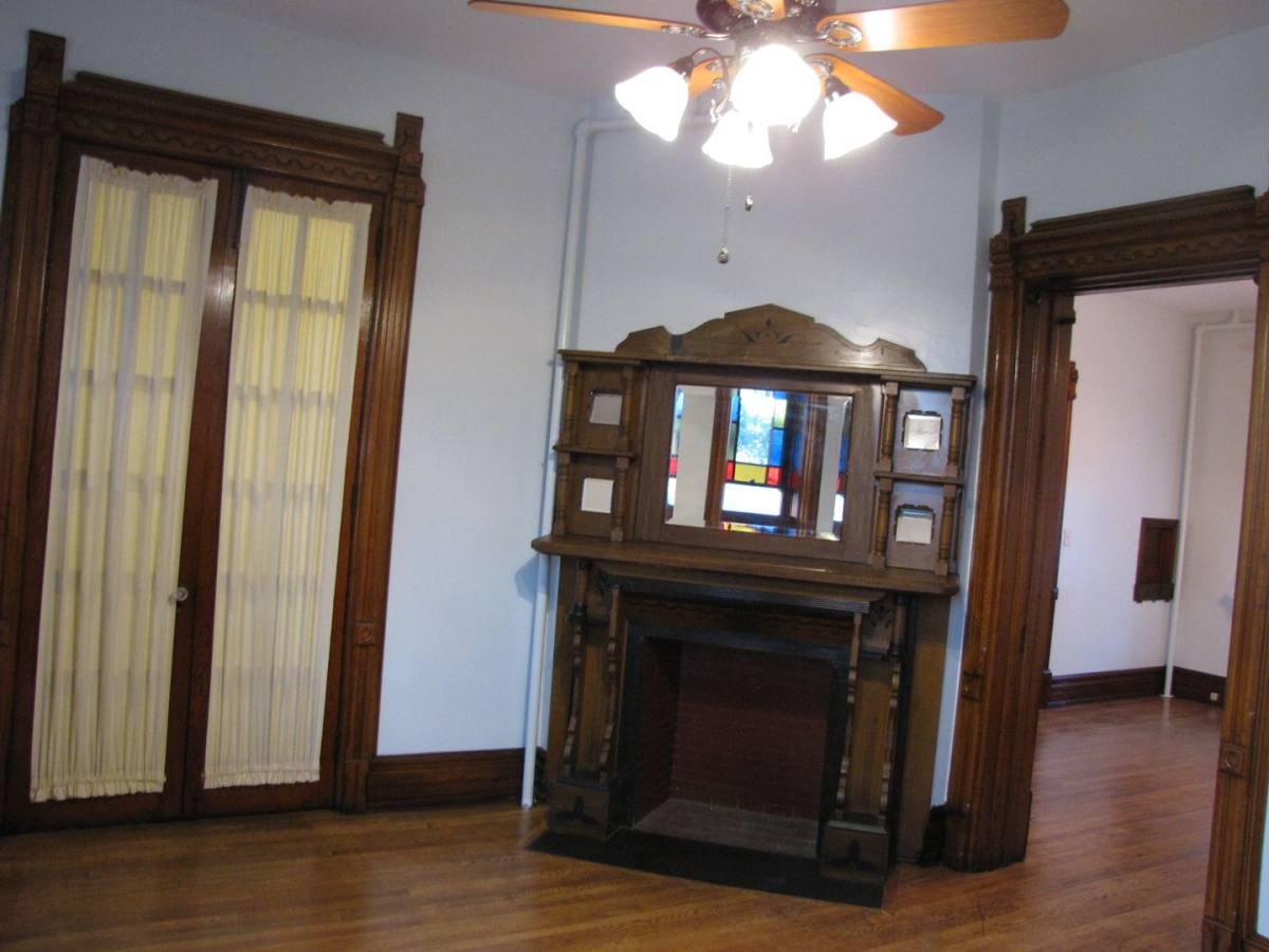 Apartment for rent at 17 N Earl St, Shippensburg, PA 17257